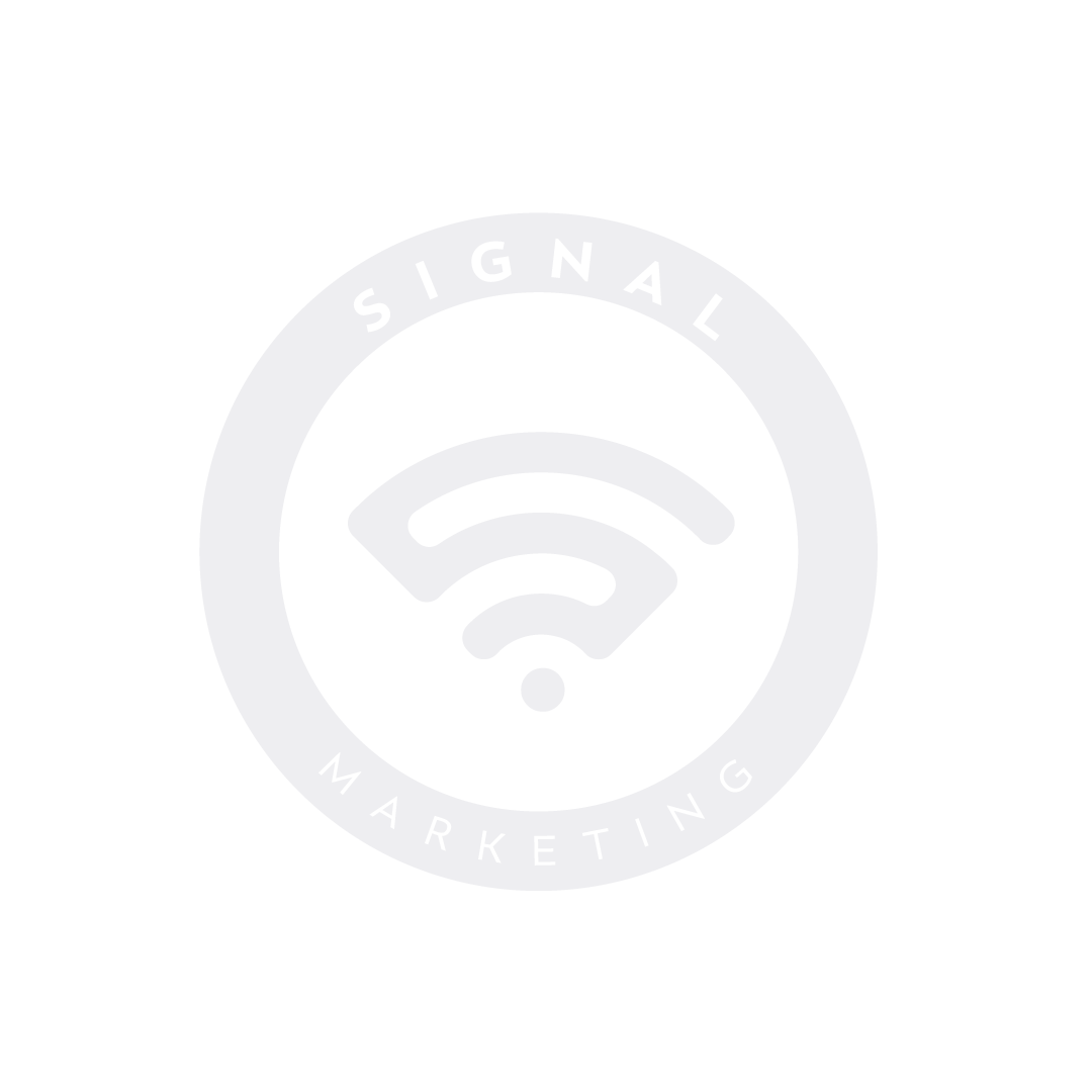 Signal Logo